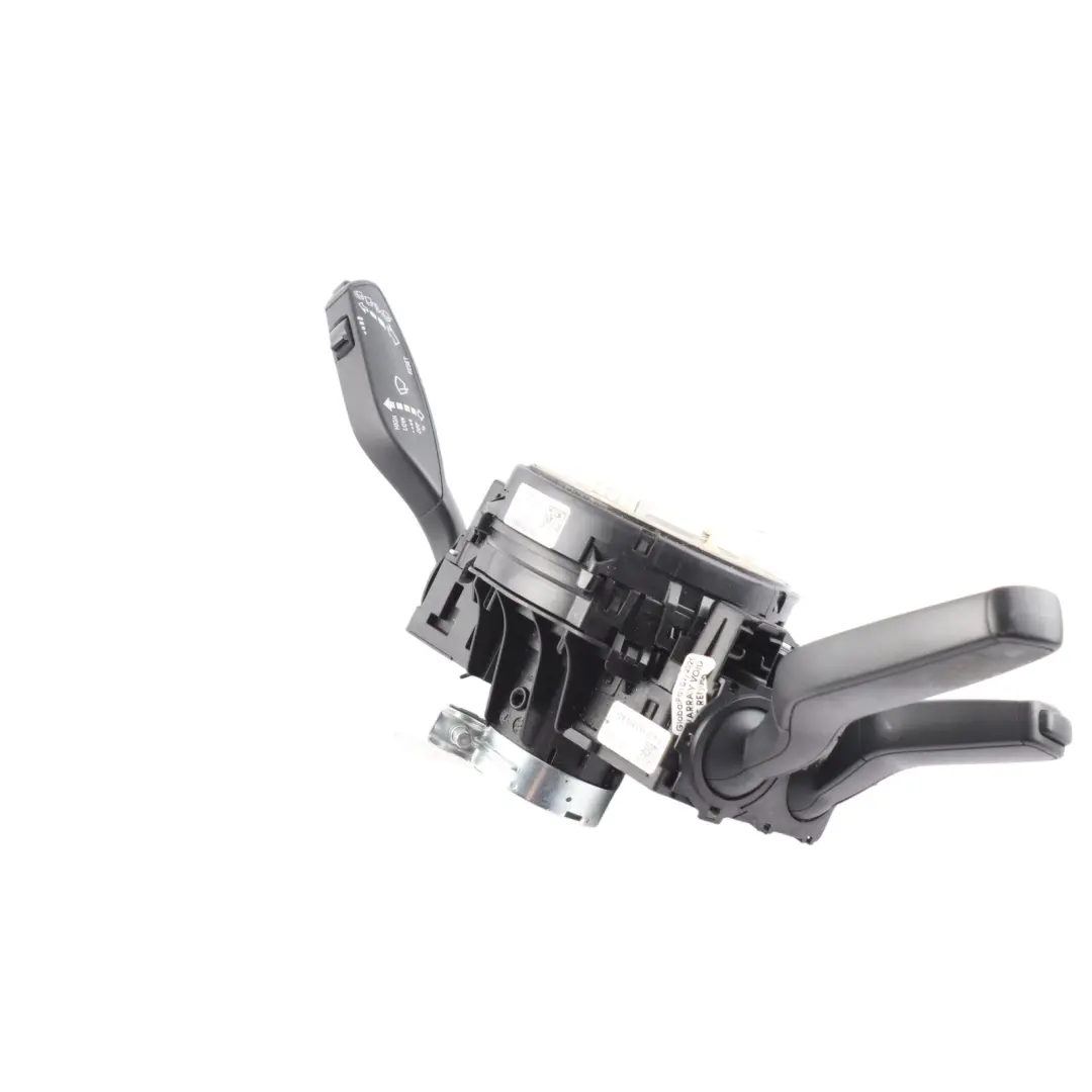 Audi A5 8T Steering Wheel Squib Slip Ring Stalk Cruise Control Unit - SKU 8K0953568Q-3 - Part number 8K0953568Q