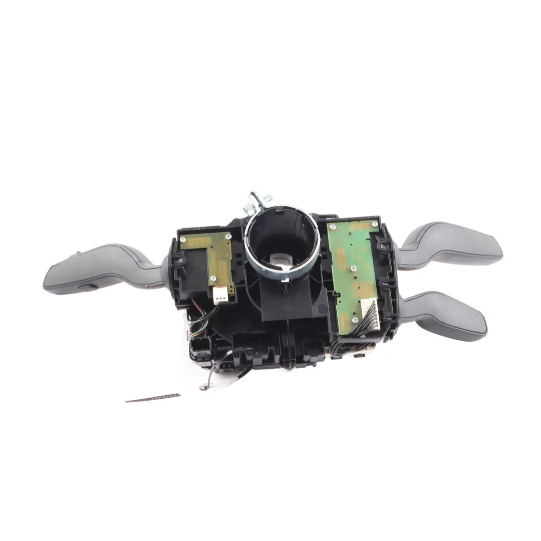 Audi A5 8T Steering Wheel Squib Slip Ring Stalk Cruise Control Unit - SKU 8K0953568Q-3 - Part number 8K0953568Q