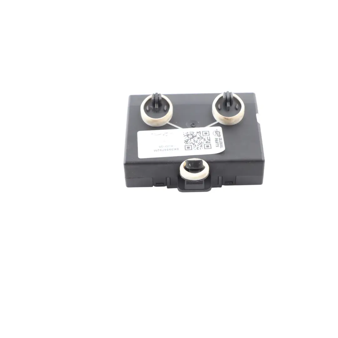 Audi Q5 8R A6 C6 Door Module Front Left N/S Control Unit Module ECU - SKU 8K0959792M - Part number 8K0959792M