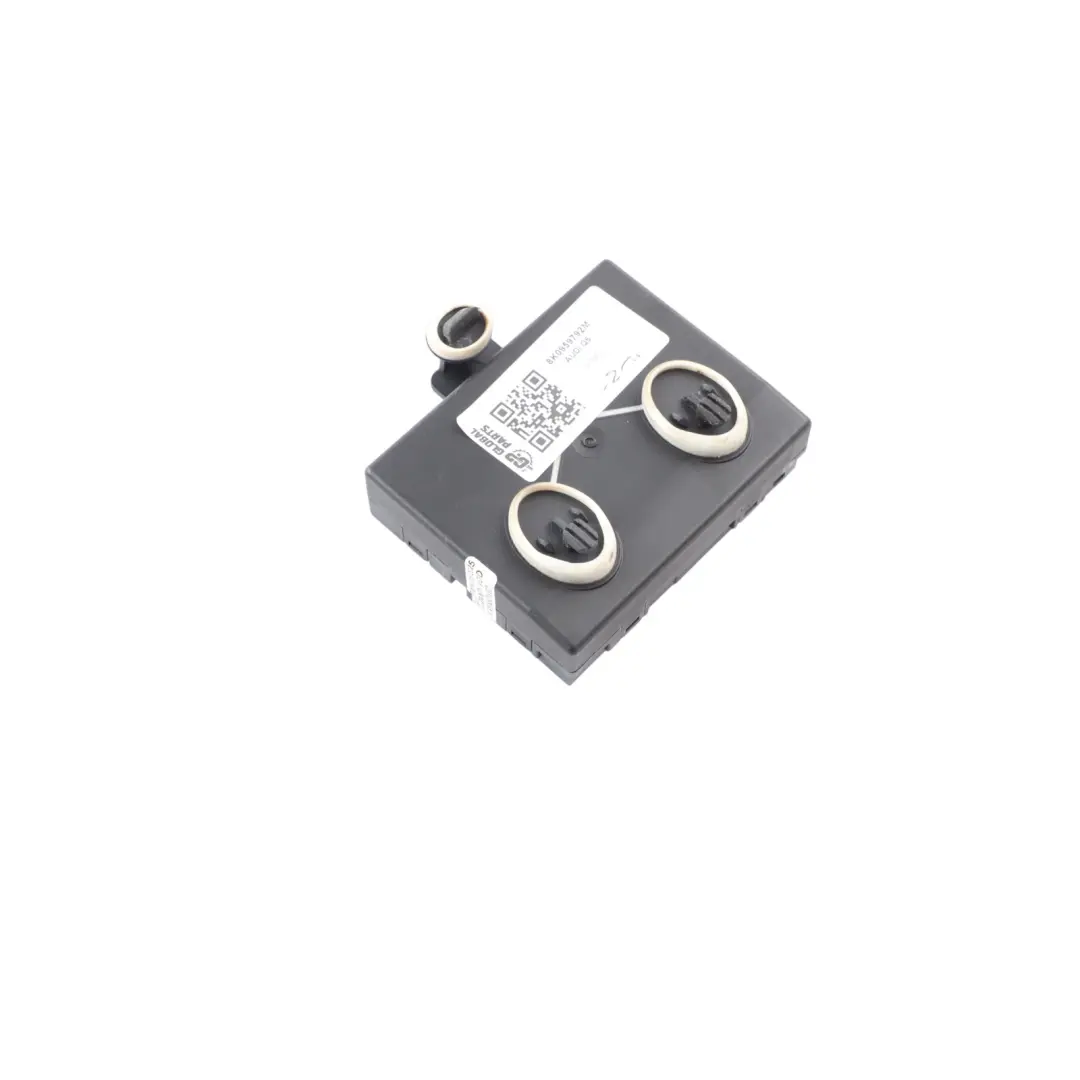 Audi Q5 8R A6 C6 Door Module Front Left N/S Control Unit Module ECU - SKU 8K0959792M - Part number 8K0959792M