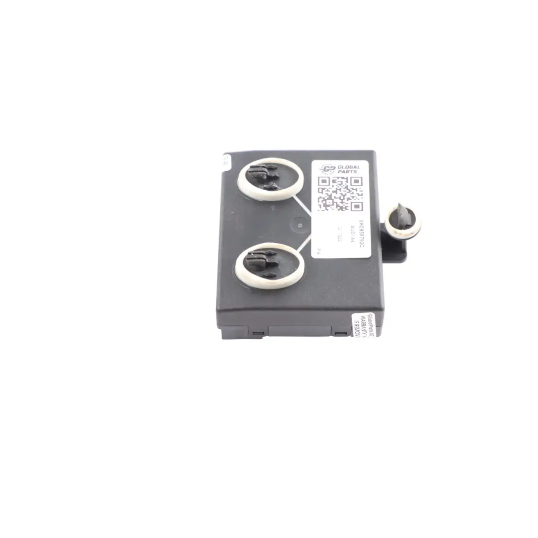 Audi A4 B8 Türmodul Steuergerät ECU Vorne Fahrerseite - SKU 8K0959793C - Teilenummer 8K0959793C