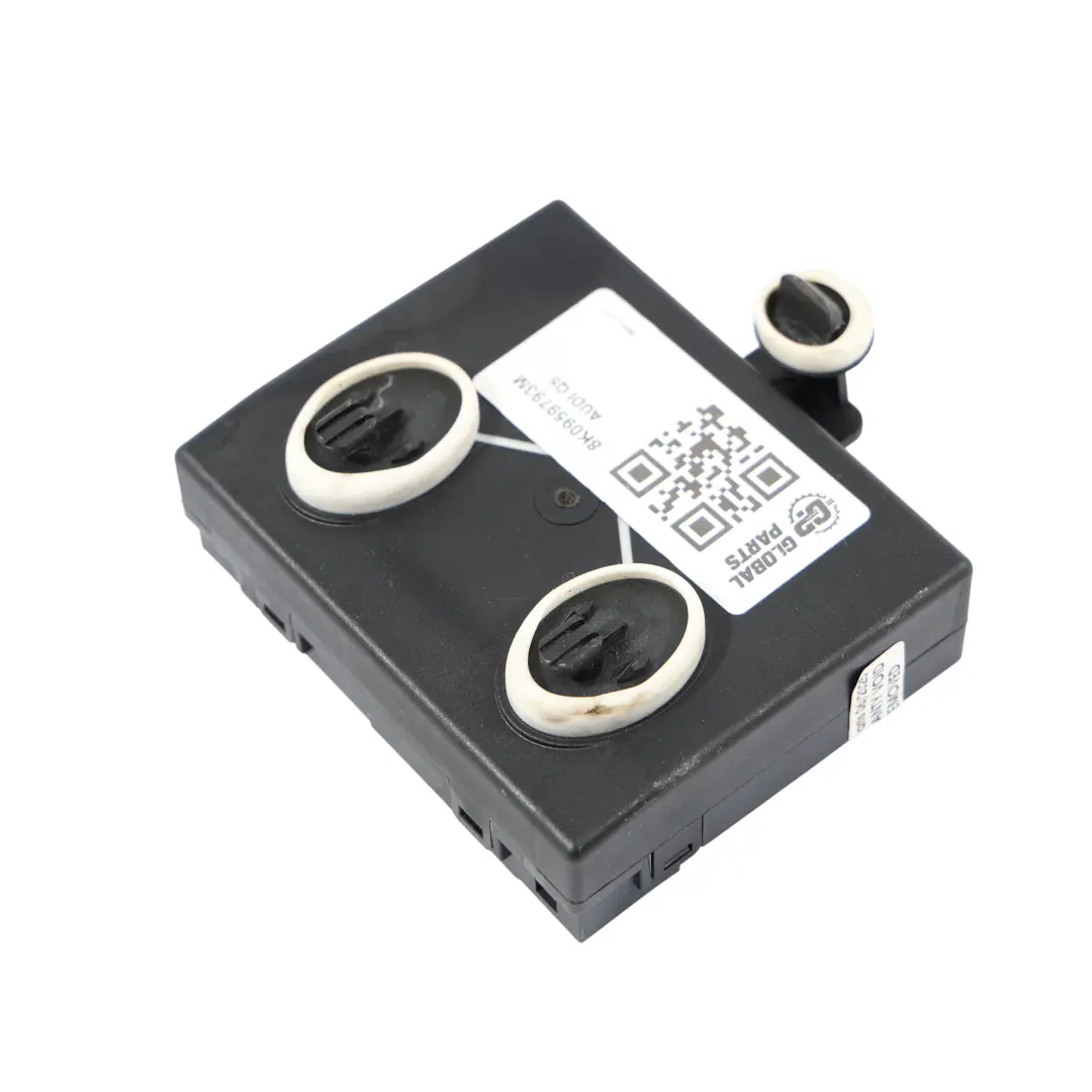 Módulo Puerta Delantera Unidad Control ECU Lado Conductor para Audi Q5 8R con número de pieza 8K0959793M Audi Q5 8R Módulo Puerta Delantera Unidad Control ECU Lado Conductor - SKU 8K0959793M - Número de pieza 8K0959793M