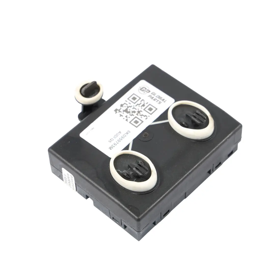 Audi Q5 8R Module De Commande De Porte Avant Côté Conducteur - SKU 8K0959793M - Numéro de pièce 8K0959793M