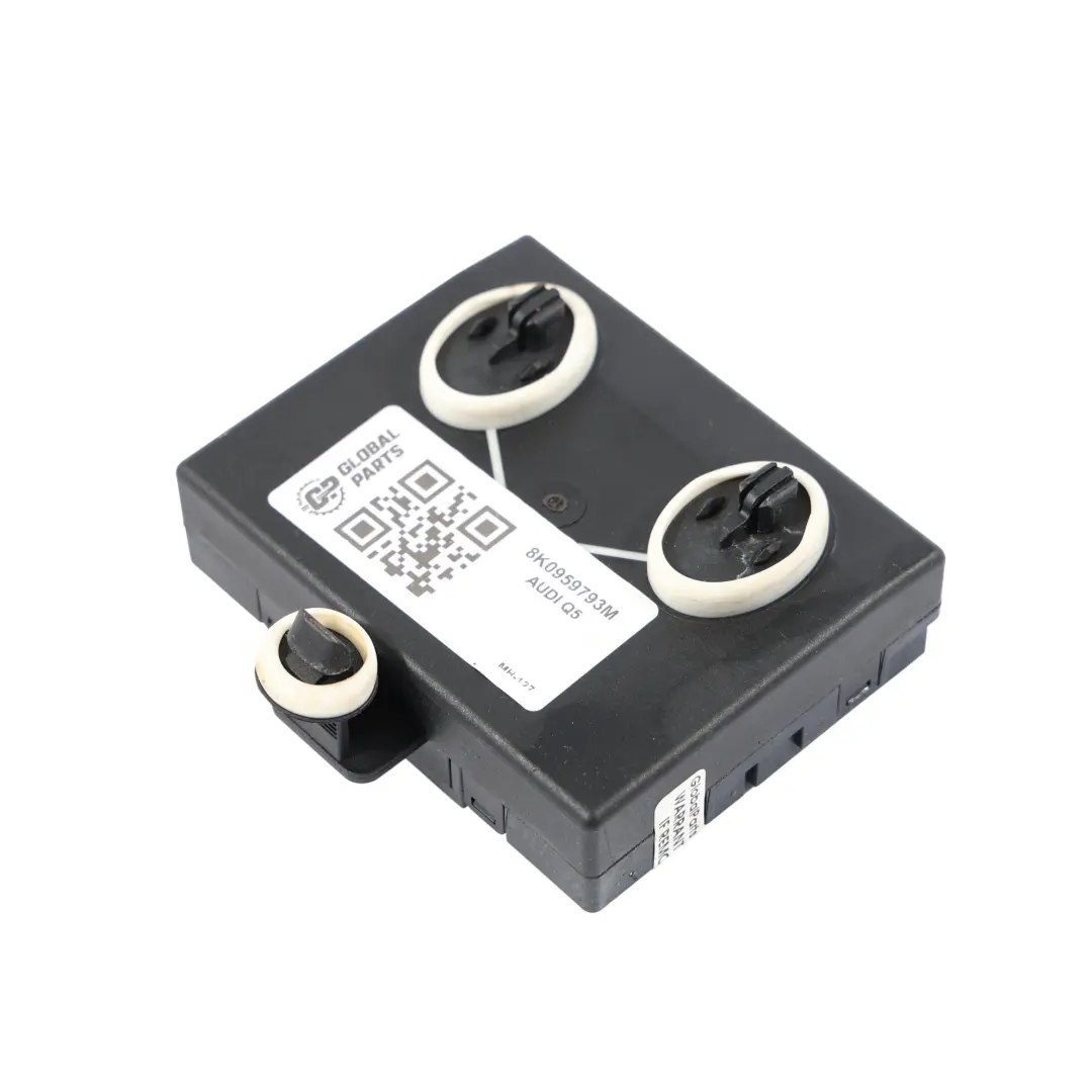 Módulo Puerta Delantera Unidad Control ECU Lado Conductor para Audi Q5 8R con número de pieza 8K0959793M Audi Q5 8R Módulo Puerta Delantera Unidad Control ECU Lado Conductor - SKU 8K0959793M - Número de pieza 8K0959793M