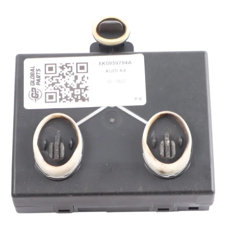 Modulo Porta Posteriore Destra Modulo Unità Controllo ECU per Audi A4 B8 con numero di parte 8K0959794A Audi A4 B8 Modulo Porta Posteriore Destra Modulo Unità Controllo ECU - SKU 8K0959794A - Numero di parte 8K0959794A