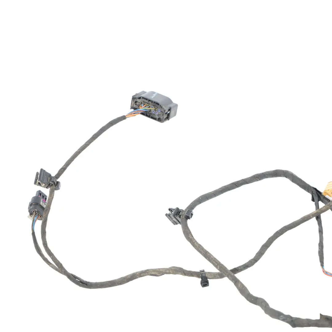 Bumper PDC Parking Sensor Wiring Harness Loom to Audi A5 8T Rear with Part number 8K0971104AE Audi A5 8T Rear Bumper PDC Parking Sensor Wiring Harness Loom - SKU 8K0971104AE - Part number 8K0971104AE