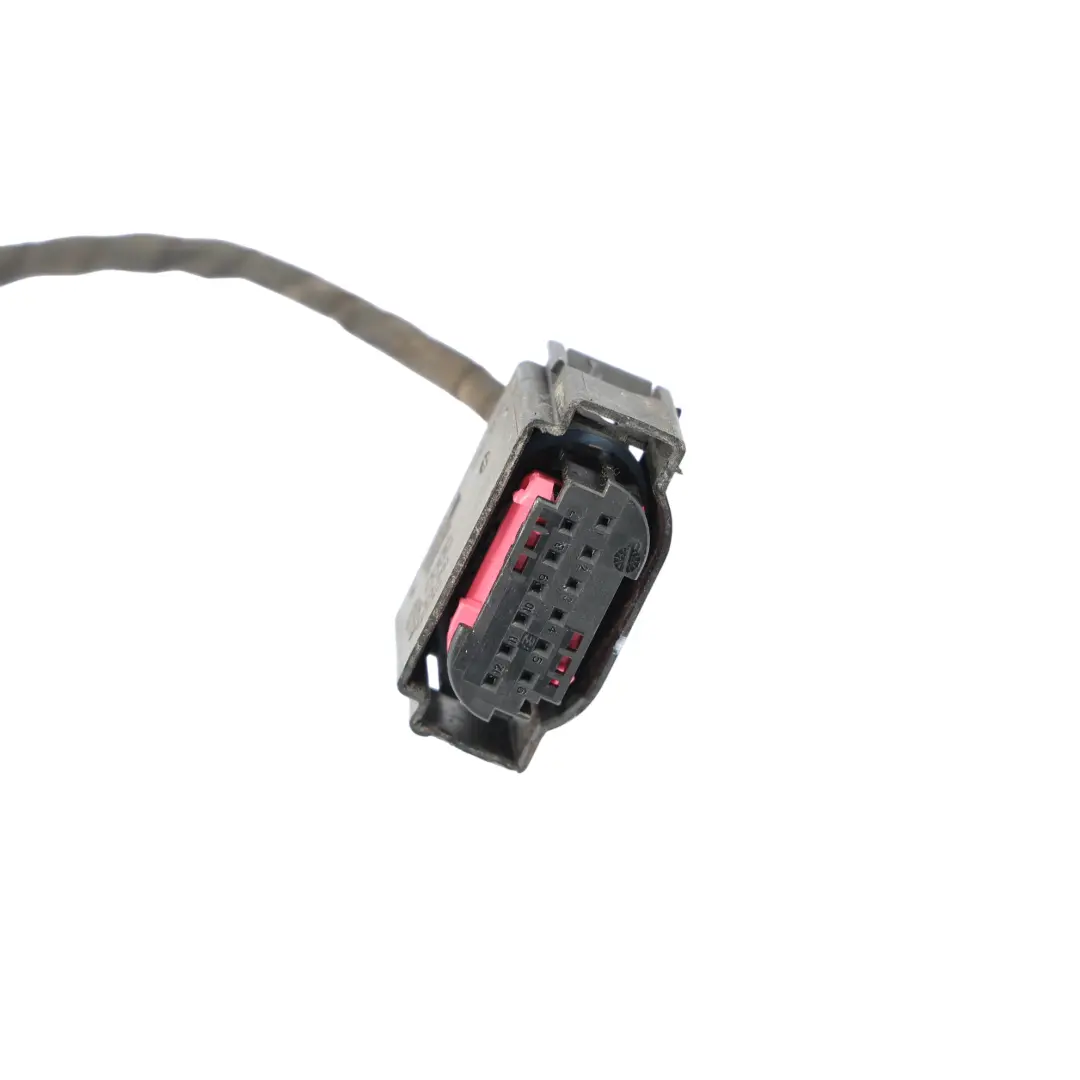 Audi A5 8T Rear Bumper PDC Parking Sensor Wiring Harness Loom - SKU 8K0971104AE - Part number 8K0971104AE