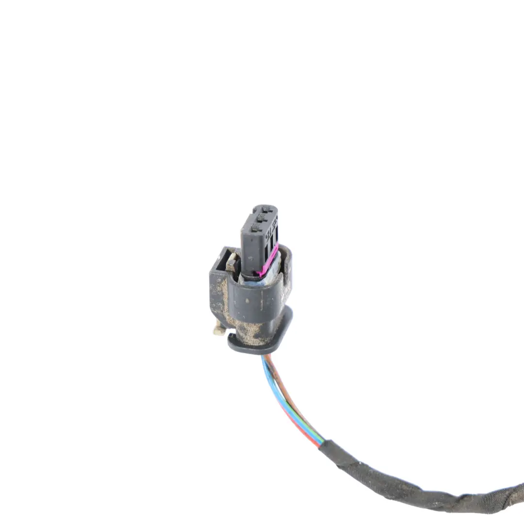 Audi A5 8T Rear Bumper PDC Parking Sensor Wiring Harness Loom - SKU 8K0971104AE - Part number 8K0971104AE