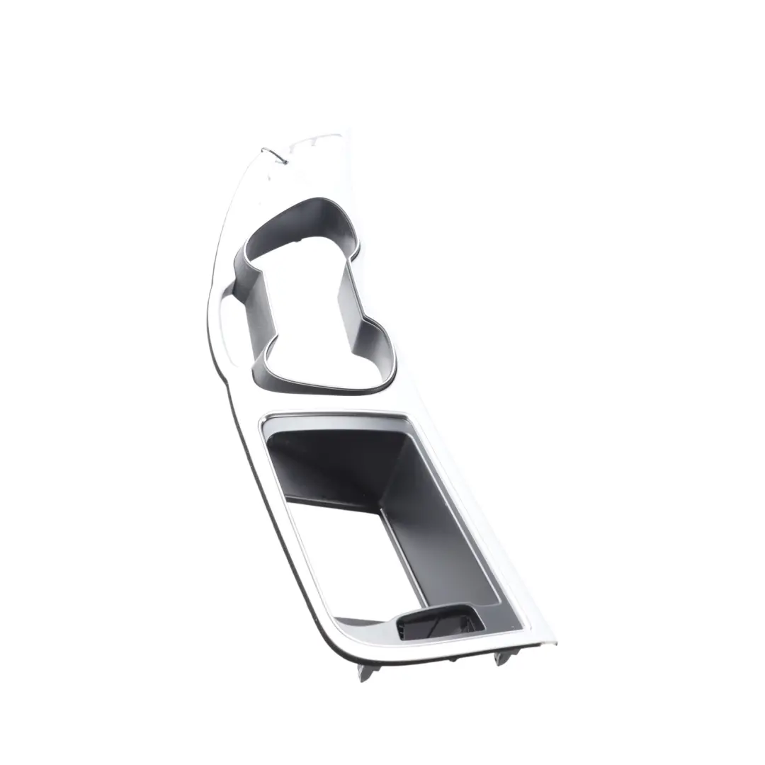 Audi A4 B8 Armaturenbrett Mittelblende Instrumenten Zierleiste - SKU 8K2857185AS - Teilenummer 8K2857185AS