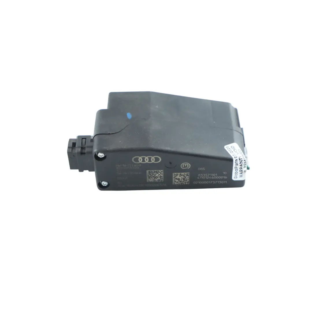 CCWA Quattro 239HP Engine ECU Kit 2 Keys Manual to Audi A5 8T 3.0 TDI with Part number 8K2907401A Audi A5 8T 3.0 TDI CCWA Quattro 239HP Engine ECU Kit 2 Keys Manual - SKU 8K2907401A-1 - Part number 8K2907401A