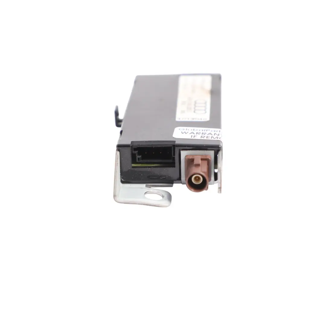 Antenna Amplifier Aerial Module Control Unit Left N/S to Audi A4 B8 with Part number 8K9035225D Audi A4 B8 Antenna Amplifier Aerial Module Control Unit Left N/S - SKU 8K9035225D - Part number 8K9035225D