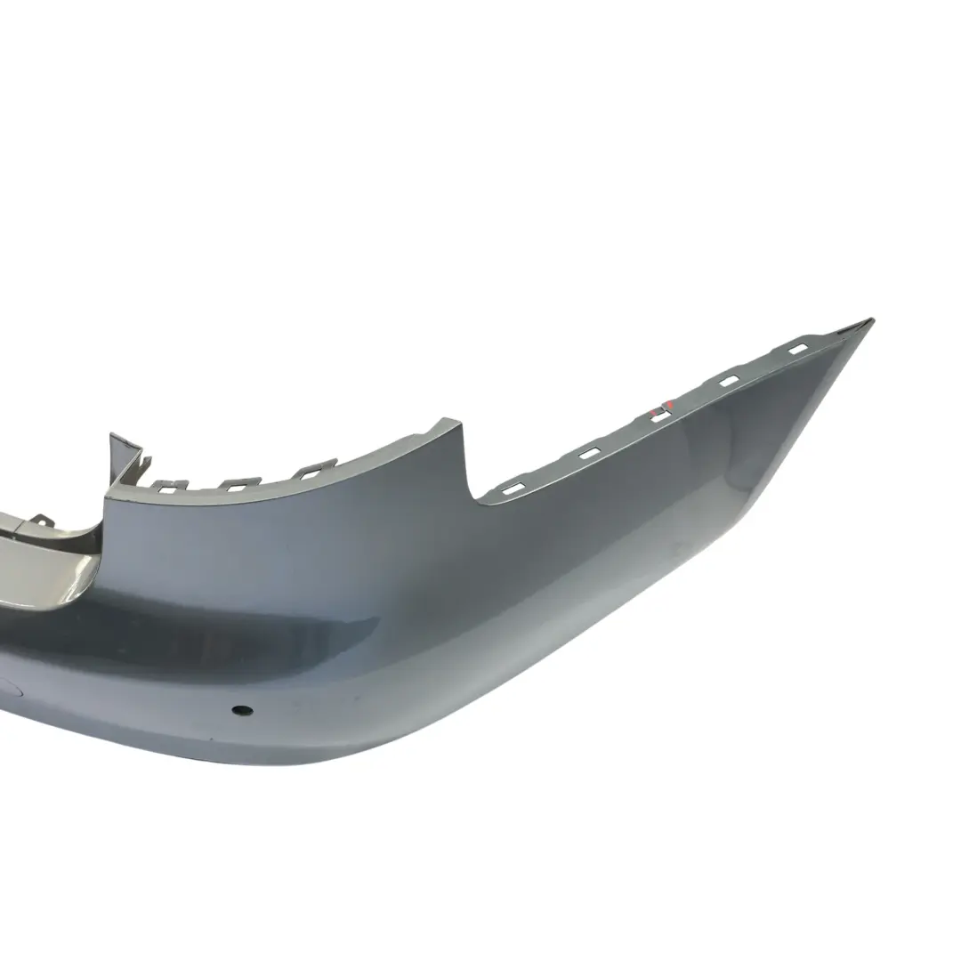 Zderzak Tylny Monsoon Grey Szary Metalik - X7R do Audi A4 B8 Avant o numerze 8K9807067A Audi A4 B8 Avant Zderzak Tylny Monsoon Grey Szary Metalik - X7R - SKU 8K9807067A-MOG - Numer Części 8K9807067A