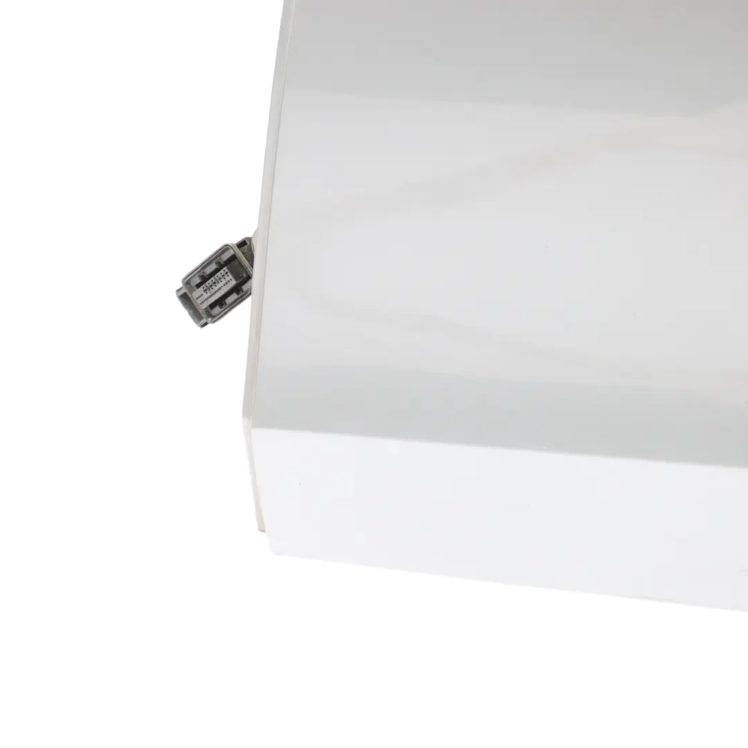 Door Left N/S Tornado Grey Metallic - X7P to Audi A4 B8 Avant Rear with Part number 8K9833051D Audi A4 B8 Avant Rear Door Left N/S Tornado Grey Metallic - X7P - SKU 8K9833051D-TOG - Part number 8K9833051D