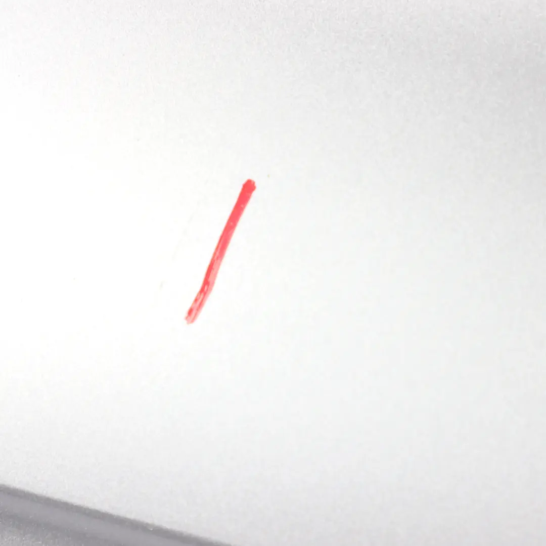 Door Left N/S Tornado Grey Metallic - X7P to Audi A4 B8 Avant Rear with Part number 8K9833051D Audi A4 B8 Avant Rear Door Left N/S Tornado Grey Metallic - X7P - SKU 8K9833051D-TOG - Part number 8K9833051D