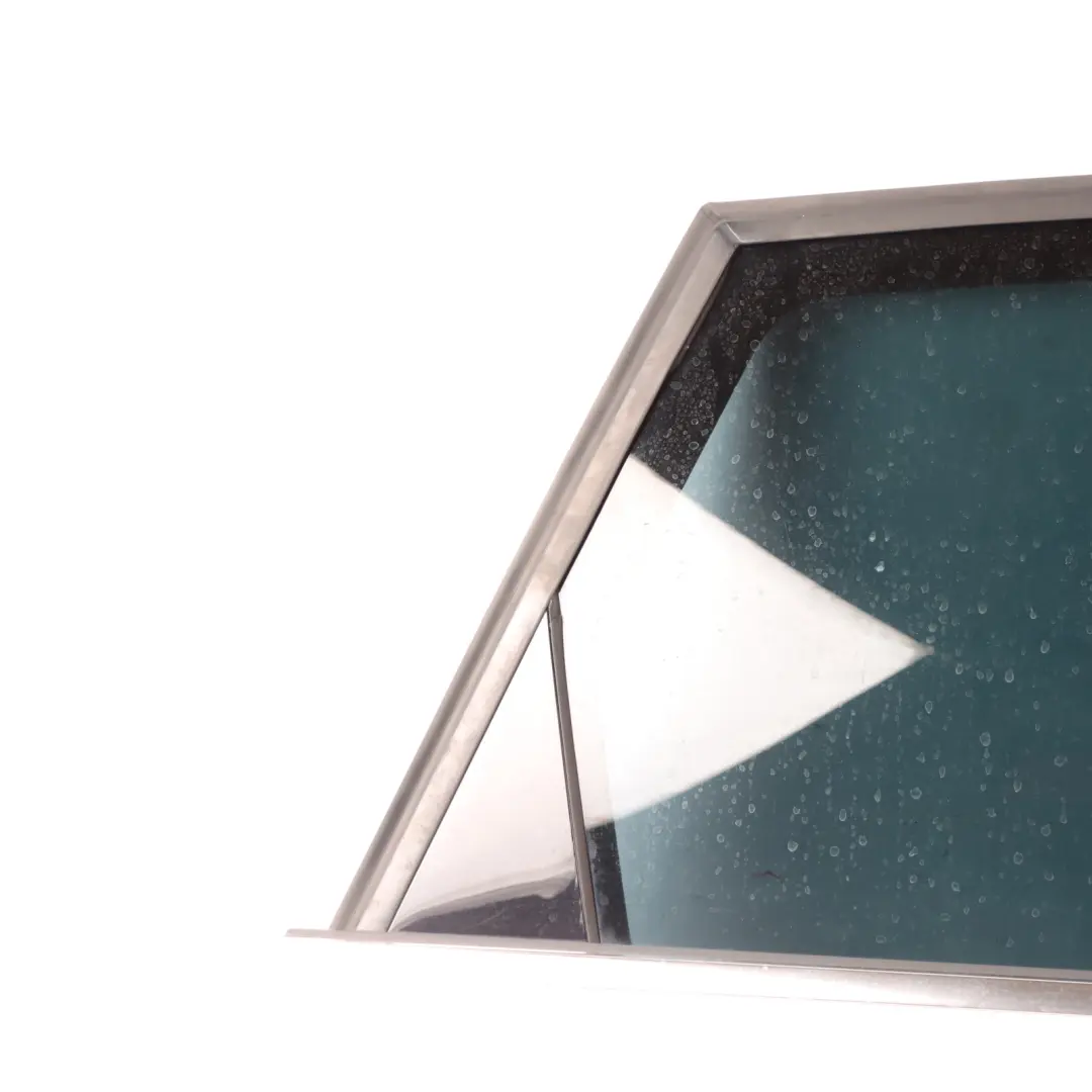 Audi A4 A8 Avant Rear Door Right O/S Ibis White - Y9C - SKU 8K9833052D-IWH - Part number 8K9833052D