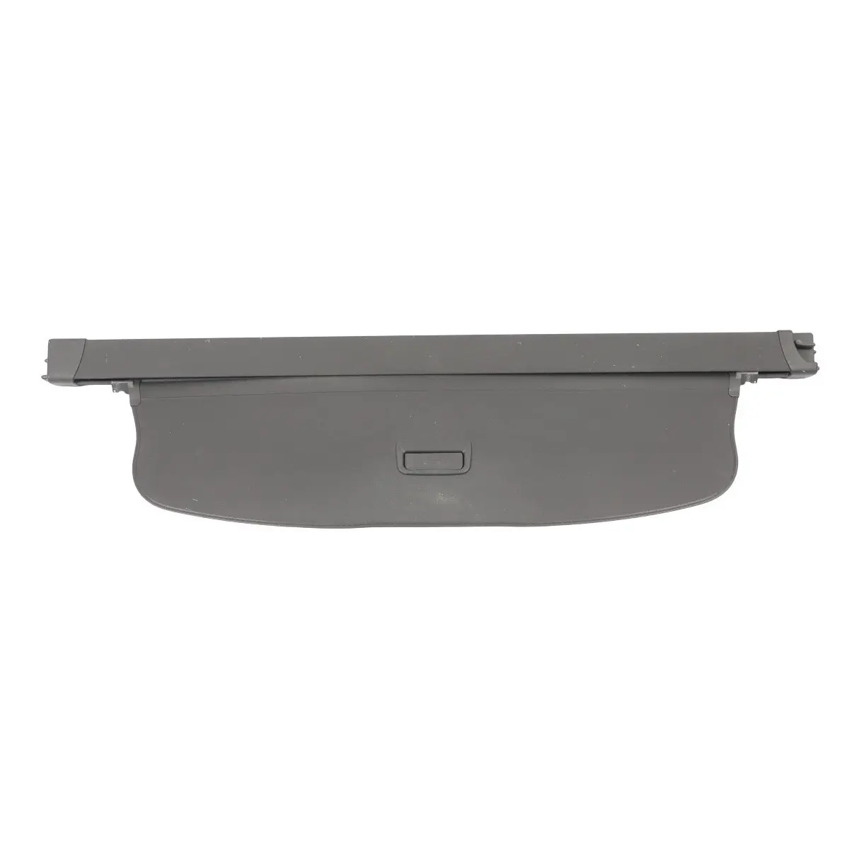 Audi A4 B8 Avant Roller Blind Rear Boot Trunk Parcel Storage Shelf Black