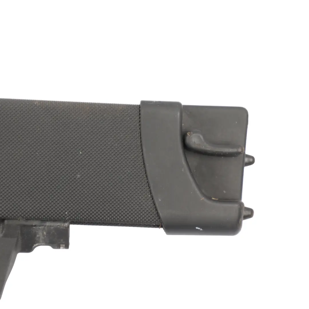 Roller Blind Rear Boot Trunk Parcel Storage Shelf Black to Audi A4 B8 Avant with Part number 8K9863553A Audi A4 B8 Avant Roller Blind Rear Boot Trunk Parcel Storage Shelf Black - SKU 8K9863553A-1 - Part number 8K9863553A