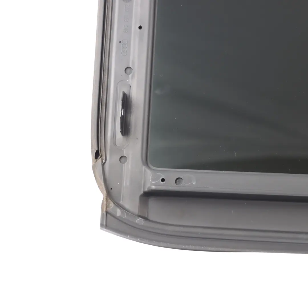 Audi A4 S4 B8 Panoramic Window Glass Glazing Sunroof Tinted AS3 - SKU 8K9877072A - Part number 8K9877072A