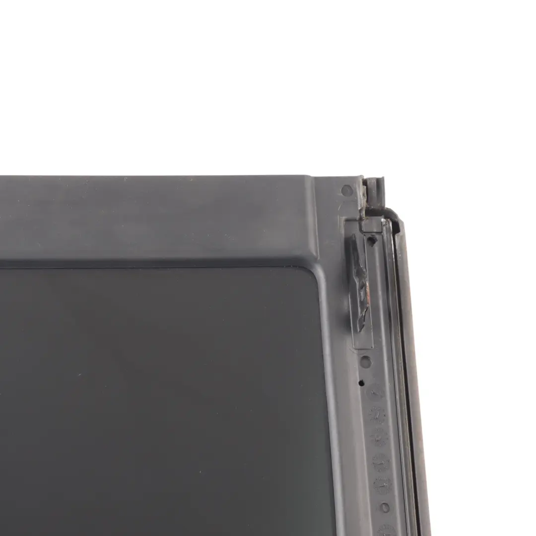 Audi A4 S4 B8 Panoramic Window Glass Glazing Sunroof Tinted AS3 - SKU 8K9877071 - Part number 8K9877071