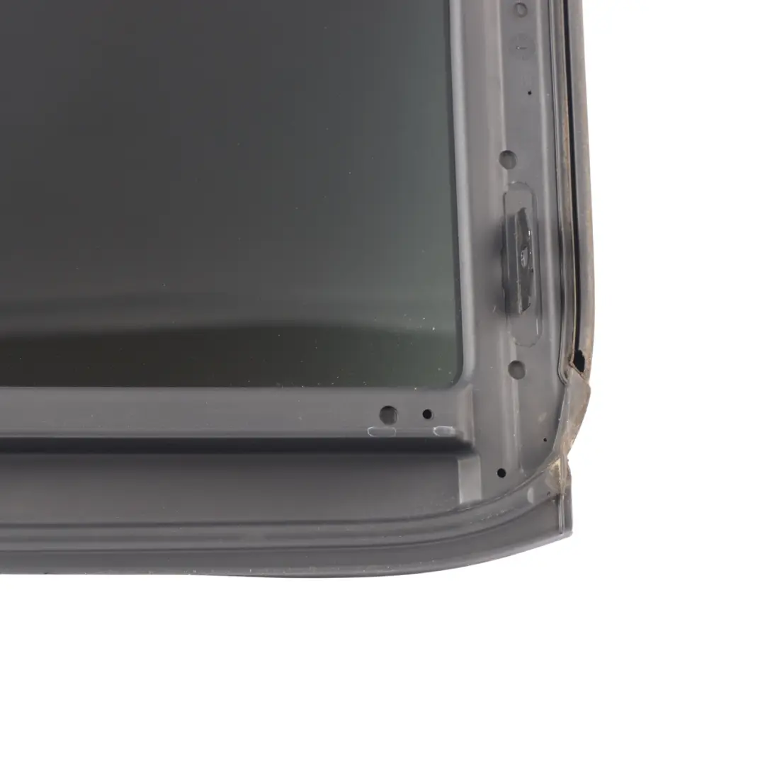 Audi A4 S4 B8 Panoramic Window Glass Glazing Sunroof Tinted AS3 - SKU 8K9877071 - Part number 8K9877071