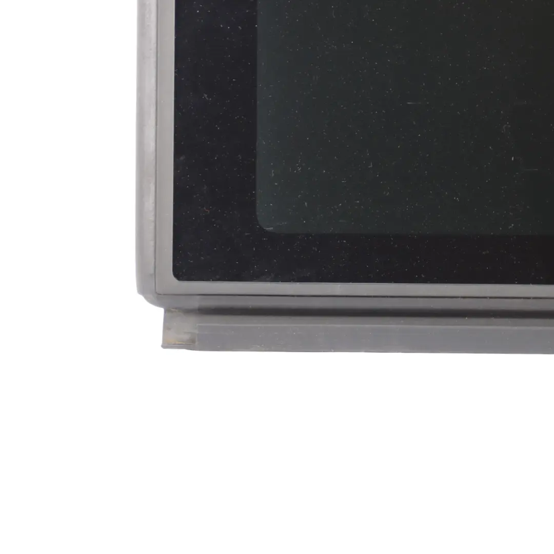 Audi A4 S4 B8 Panoramic Window Glass Glazing Sunroof Tinted AS3 - SKU 8K9877072A - Part number 8K9877072A