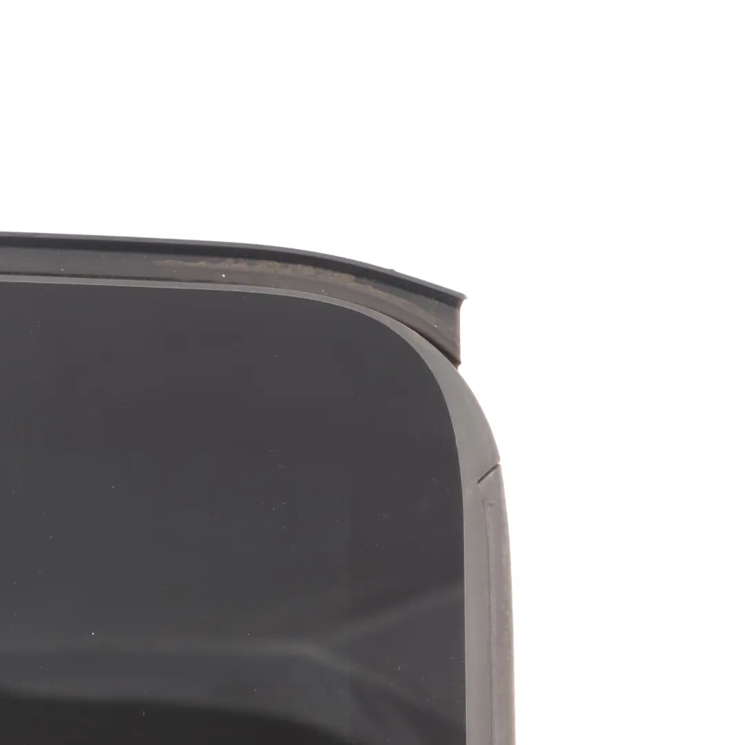 Audi A4 S4 B8 Panoramic Window Glass Glazing Sunroof Tinted AS3 - SKU 8K9877071 - Part number 8K9877071
