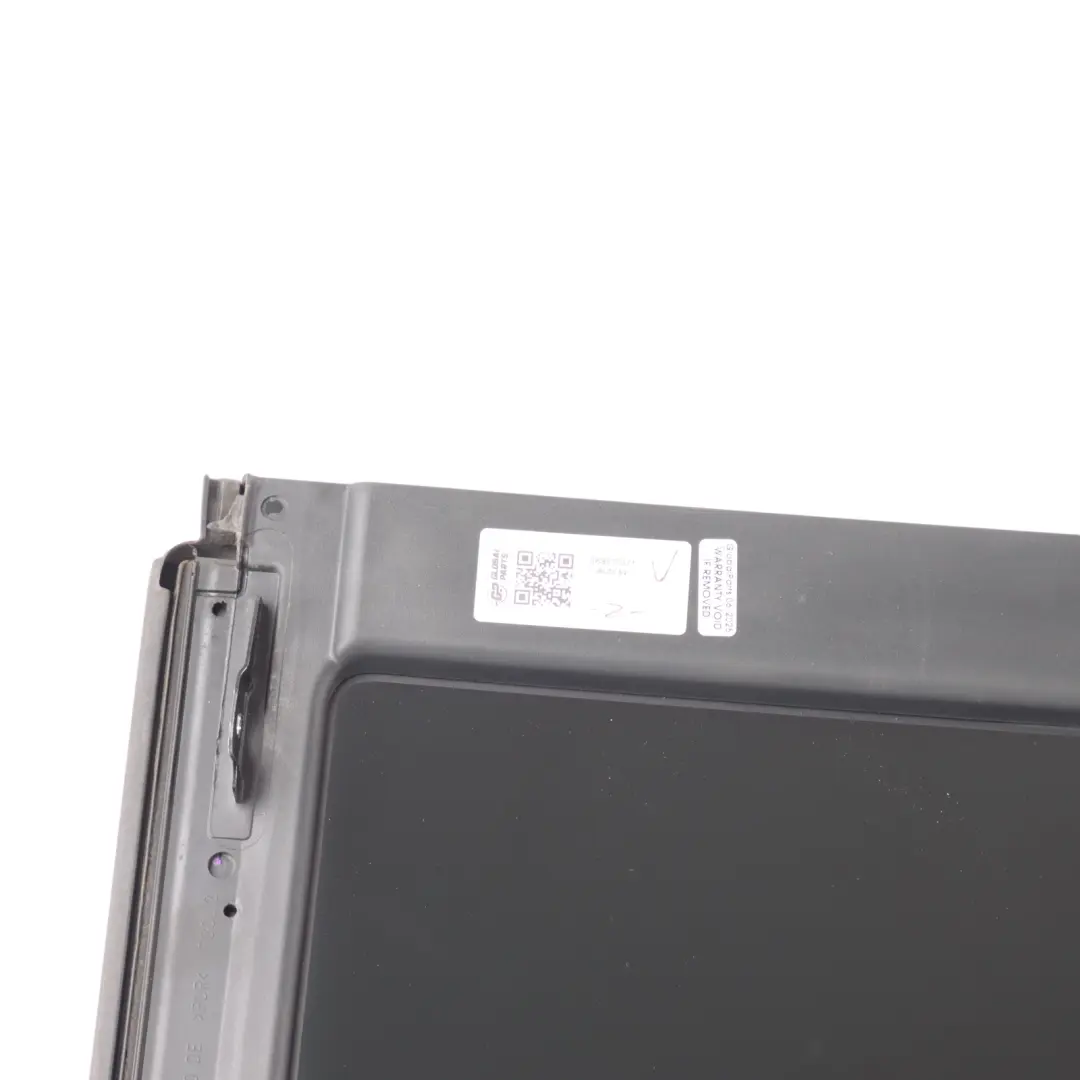 Audi A4 S4 B8 Panoramic Window Glass Glazing Sunroof Tinted AS3 - SKU 8K9877071 - Part number 8K9877071