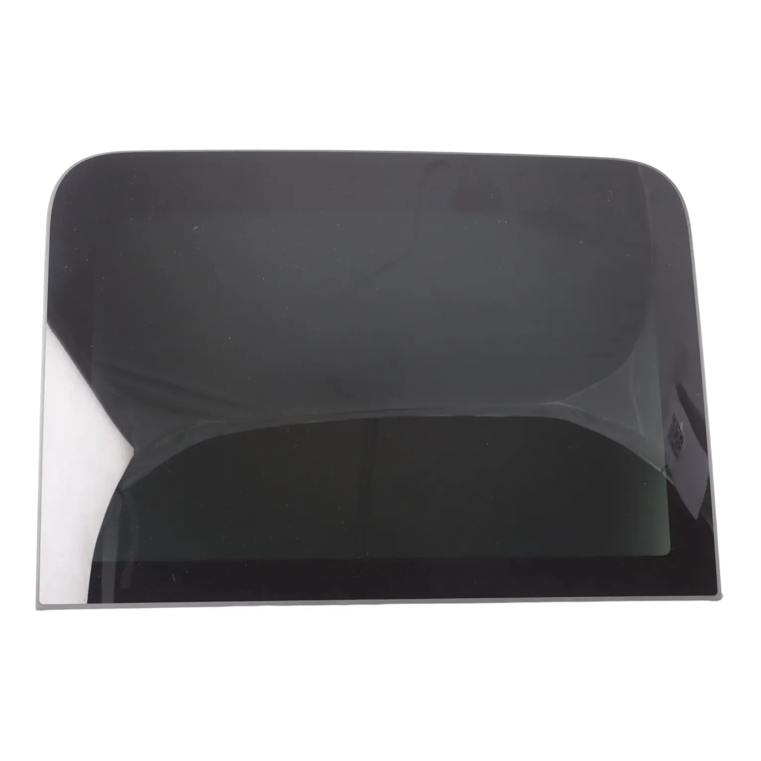Audi A4 S4 B8 Panoramic Window Glass Glazing Sunroof Tinted AS3 8K9877072A