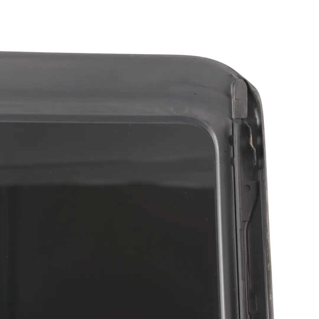Audi A4 S4 B8 Panoramic Window Glass Glazing Sunroof Tinted AS3 - SKU 8K9877072A - Part number 8K9877072A