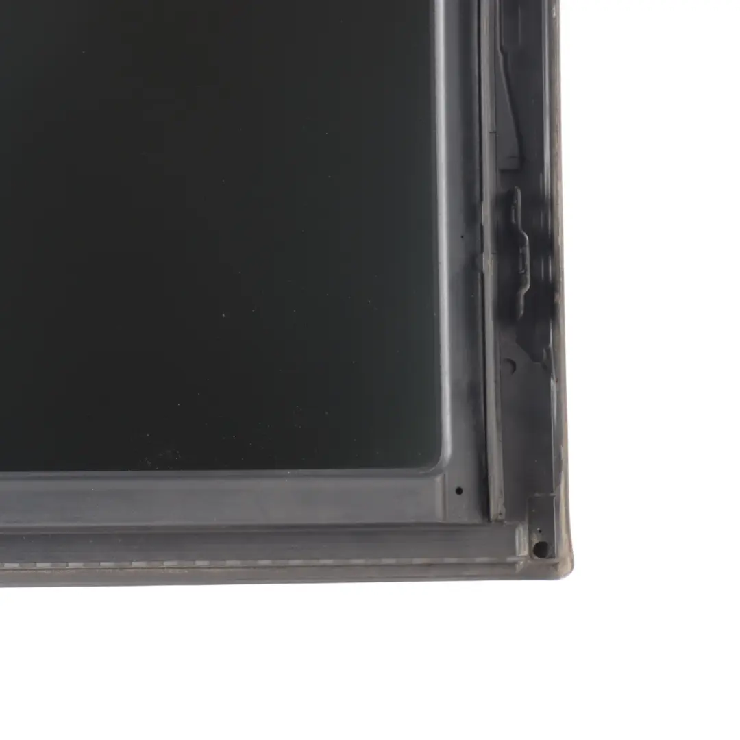 Audi A4 S4 B8 Panoramic Window Glass Glazing Sunroof Tinted AS3 - SKU 8K9877072A - Part number 8K9877072A