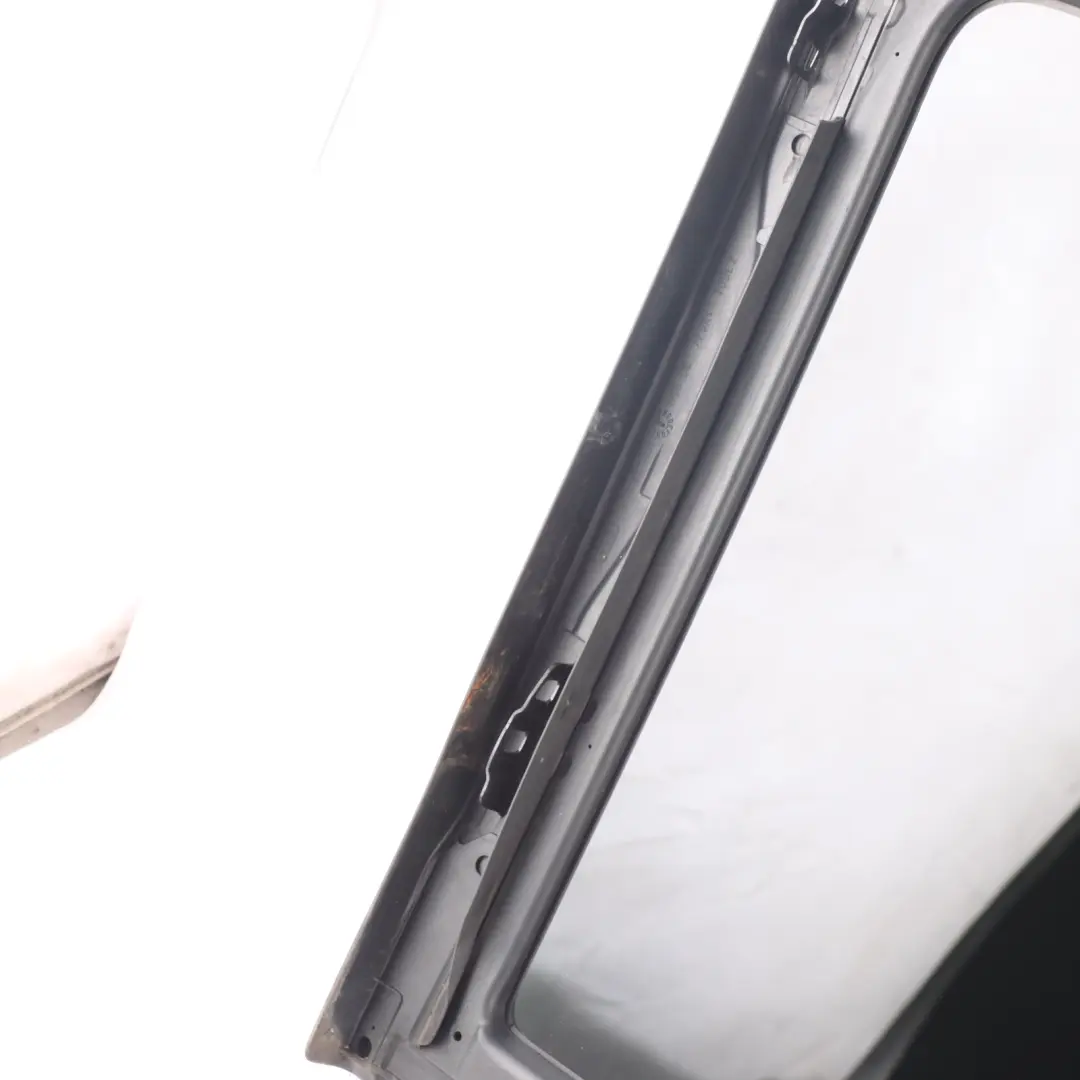 Audi A4 S4 B8 Panoramic Window Glass Glazing Sunroof Tinted AS3 - SKU 8K9877072A - Part number 8K9877072A