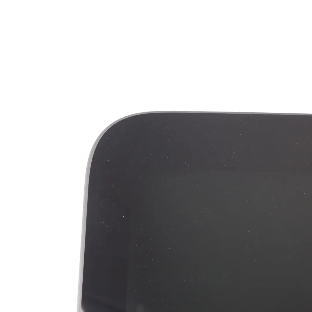 Audi A4 S4 B8 Panoramic Window Glass Glazing Sunroof Tinted AS3 - SKU 8K9877072A - Part number 8K9877072A