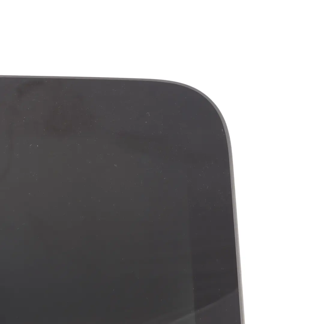 Audi A4 S4 B8 Panoramic Window Glass Glazing Sunroof Tinted AS3 - SKU 8K9877072A - Part number 8K9877072A