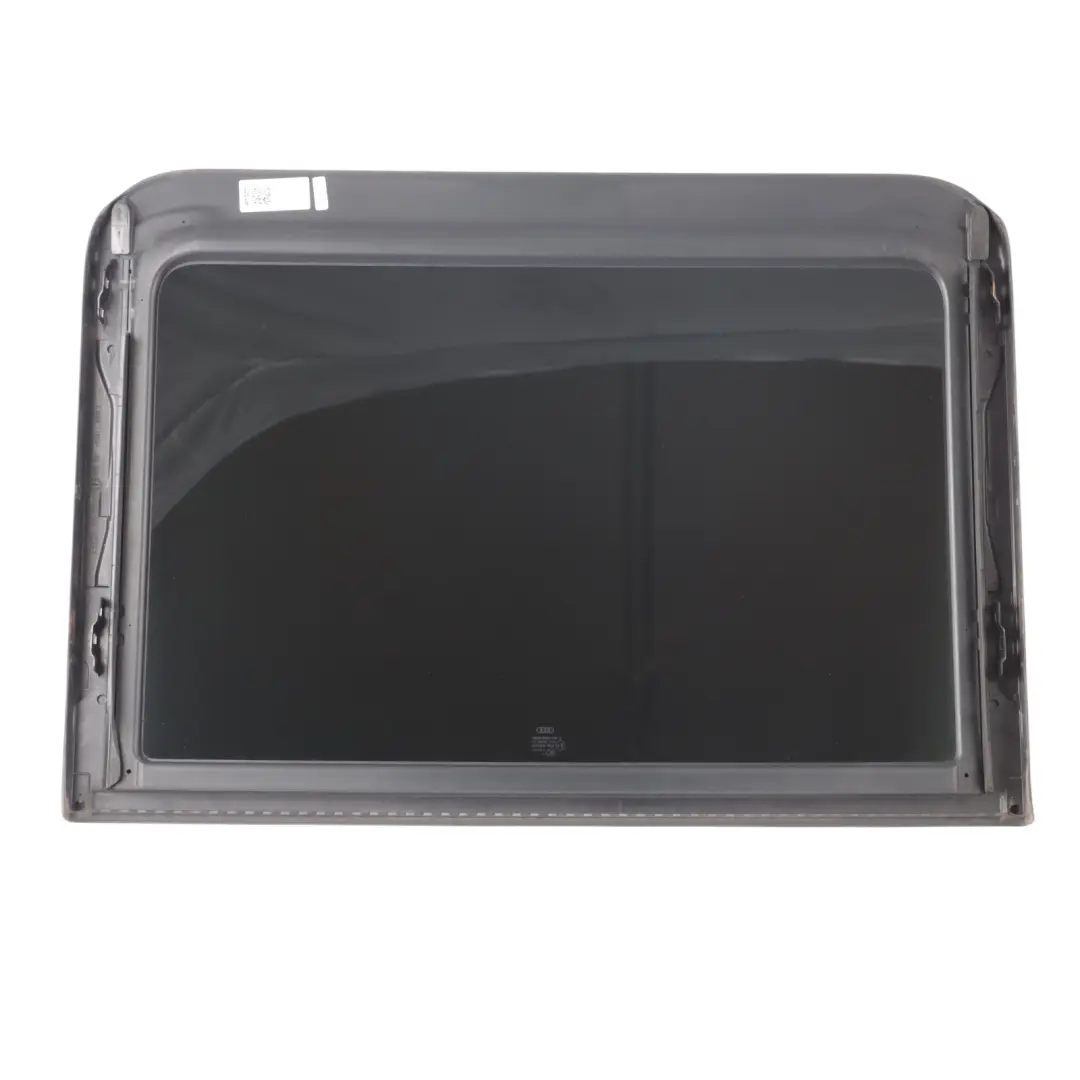 Audi A4 S4 B8 Panoramic Window Glass Glazing Sunroof Tinted AS3 - SKU 8K9877072A - Part number 8K9877072A