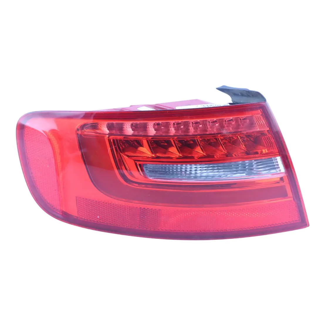 Audi A4 RS4 B8 Tail Light Rear Left N/S Outer Lamp Boot Light 8K9945095D