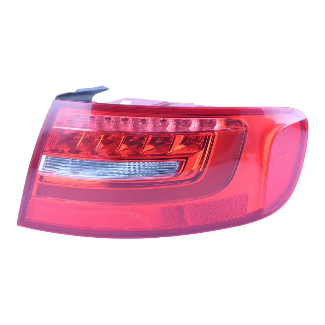 Audi A4 B8 Estate Tail Light Rear Right O/S Outer Lamp Boot Light 8K9945096D