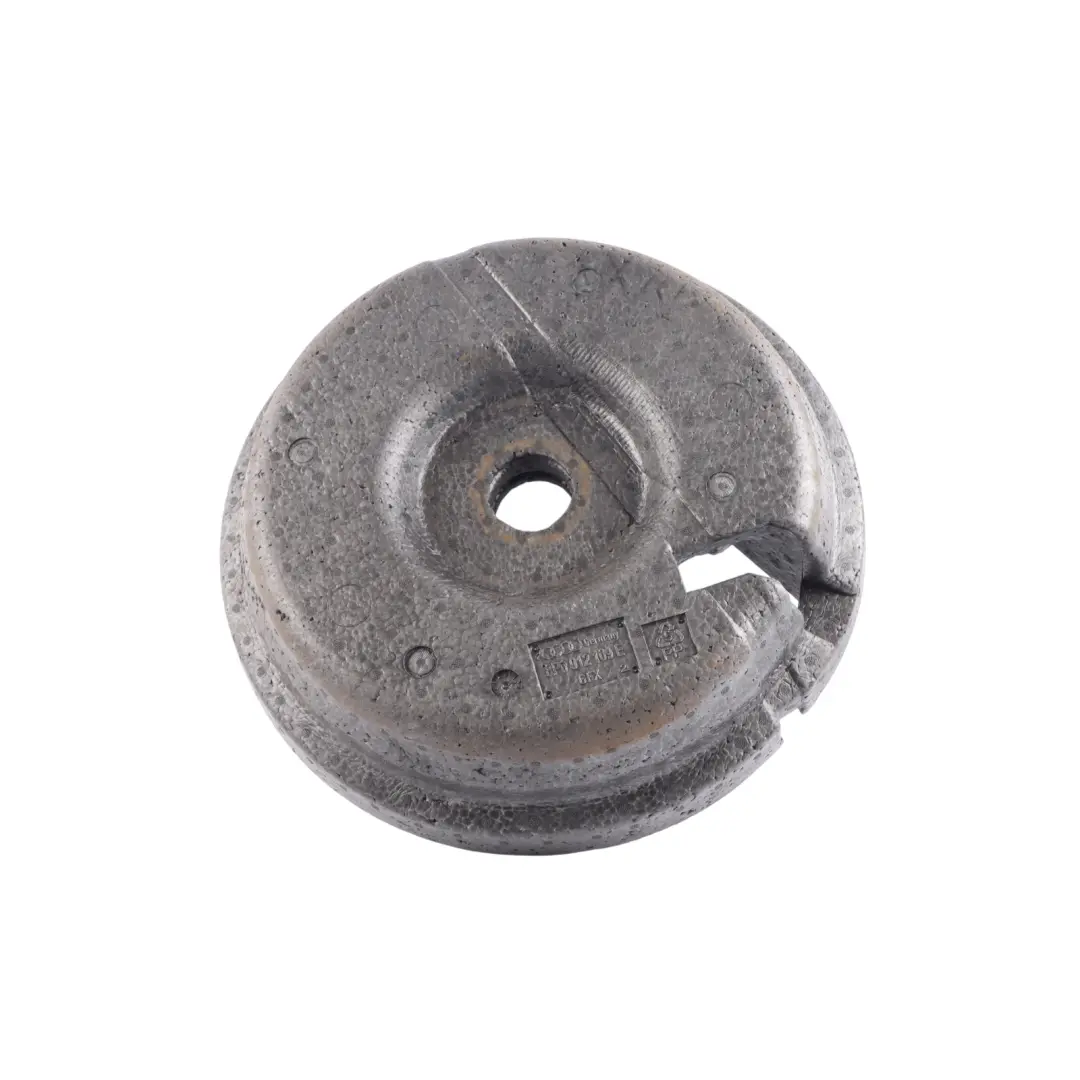 Spare Wheel Bracket Lifting Jack Tool Kit to Audi A3 8P with Part number 8P0012109E Audi A3 8P Spare Wheel Bracket Lifting Jack Tool Kit - SKU 8P0012109E-1 - Part number 8P0012109E