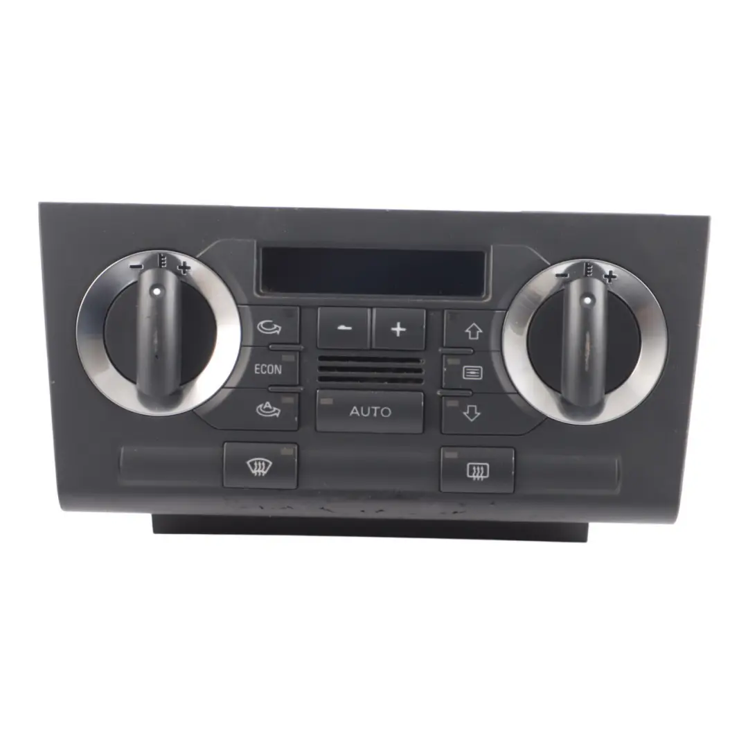 A/C Air Conditioning Climate Heater Control Panel to Audi A3 8P with Part number 8P0820043M Audi A3 8P A/C Air Conditioning Climate Heater Control Panel - SKU 8P0820043M - Part number 8P0820043M