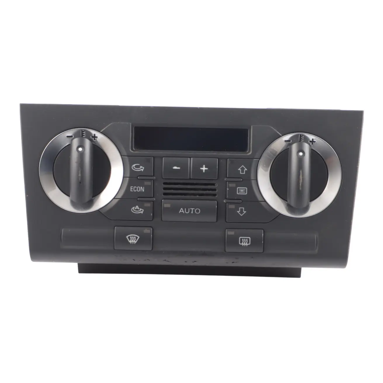 Audi A3 8P A/C Air Conditioning Climate Heater Control Panel 8P0820043M