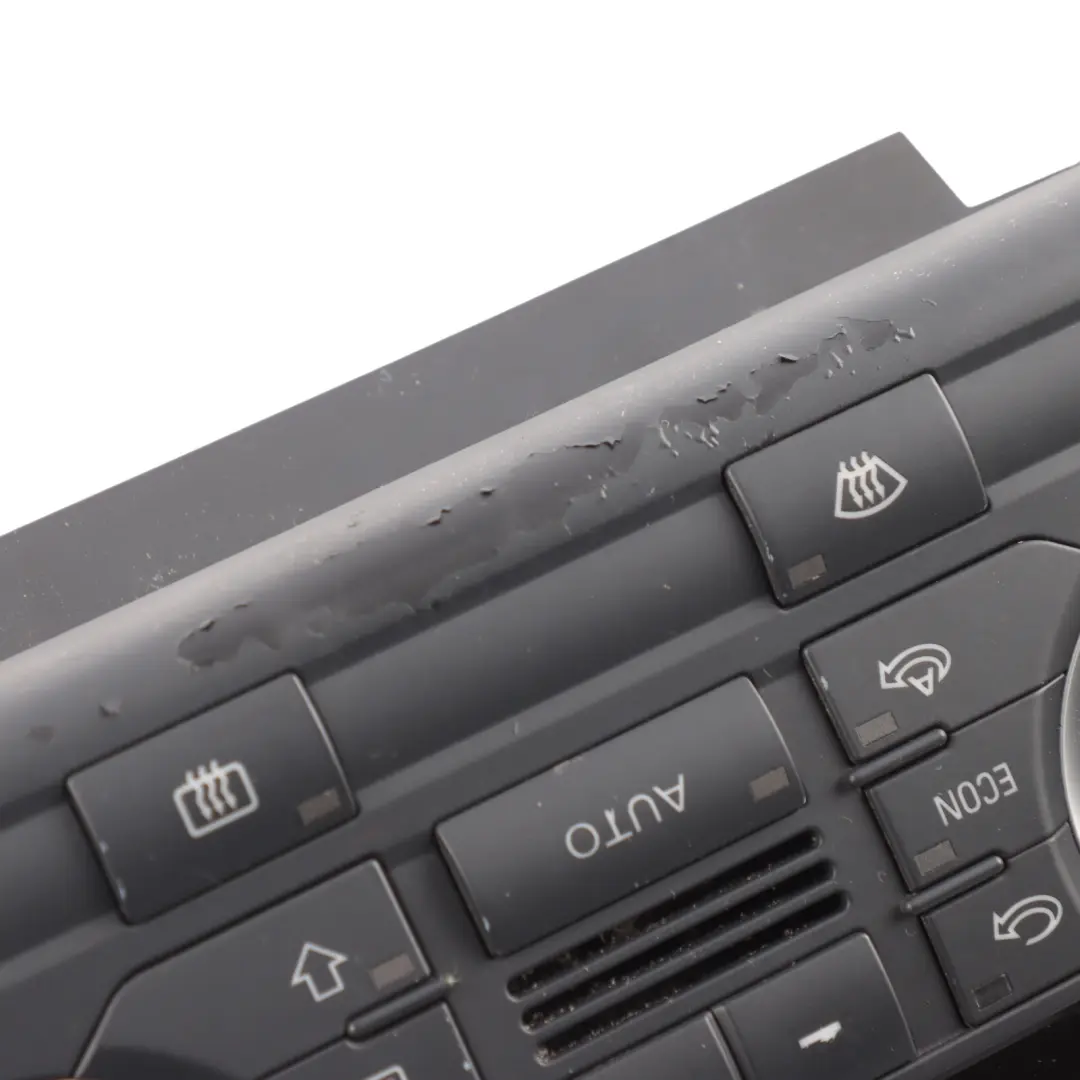 A/C Air Conditioning Climate Heater Control Panel to Audi A3 8P with Part number 8P0820043M Audi A3 8P A/C Air Conditioning Climate Heater Control Panel - SKU 8P0820043M - Part number 8P0820043M