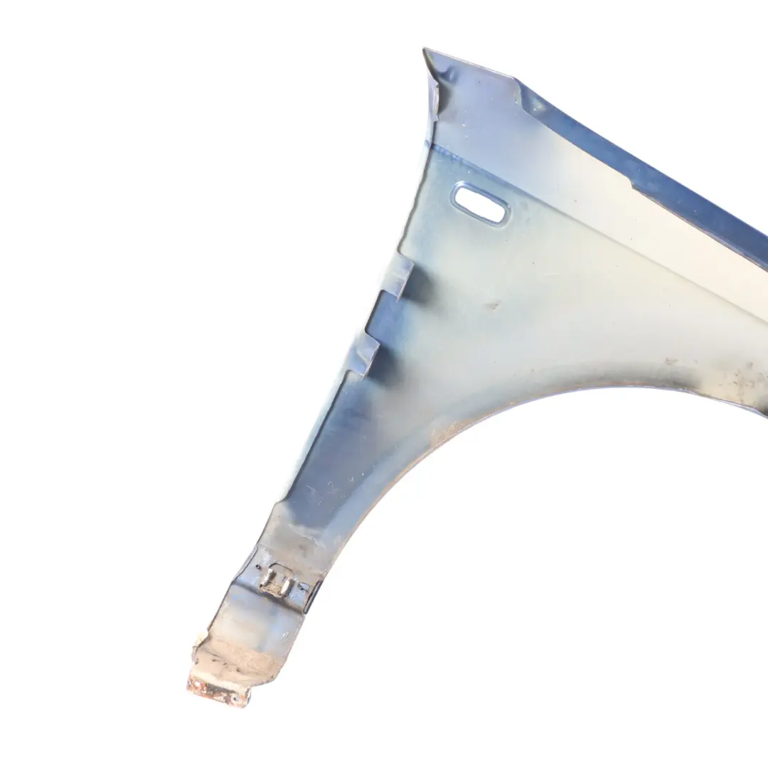 Audi A3 8P Side Panel Front Left N/S Wing Fender Cover Mauritius Blue - Z5C - SKU 8P0821105F-MAU - Part number 8P0821105F
