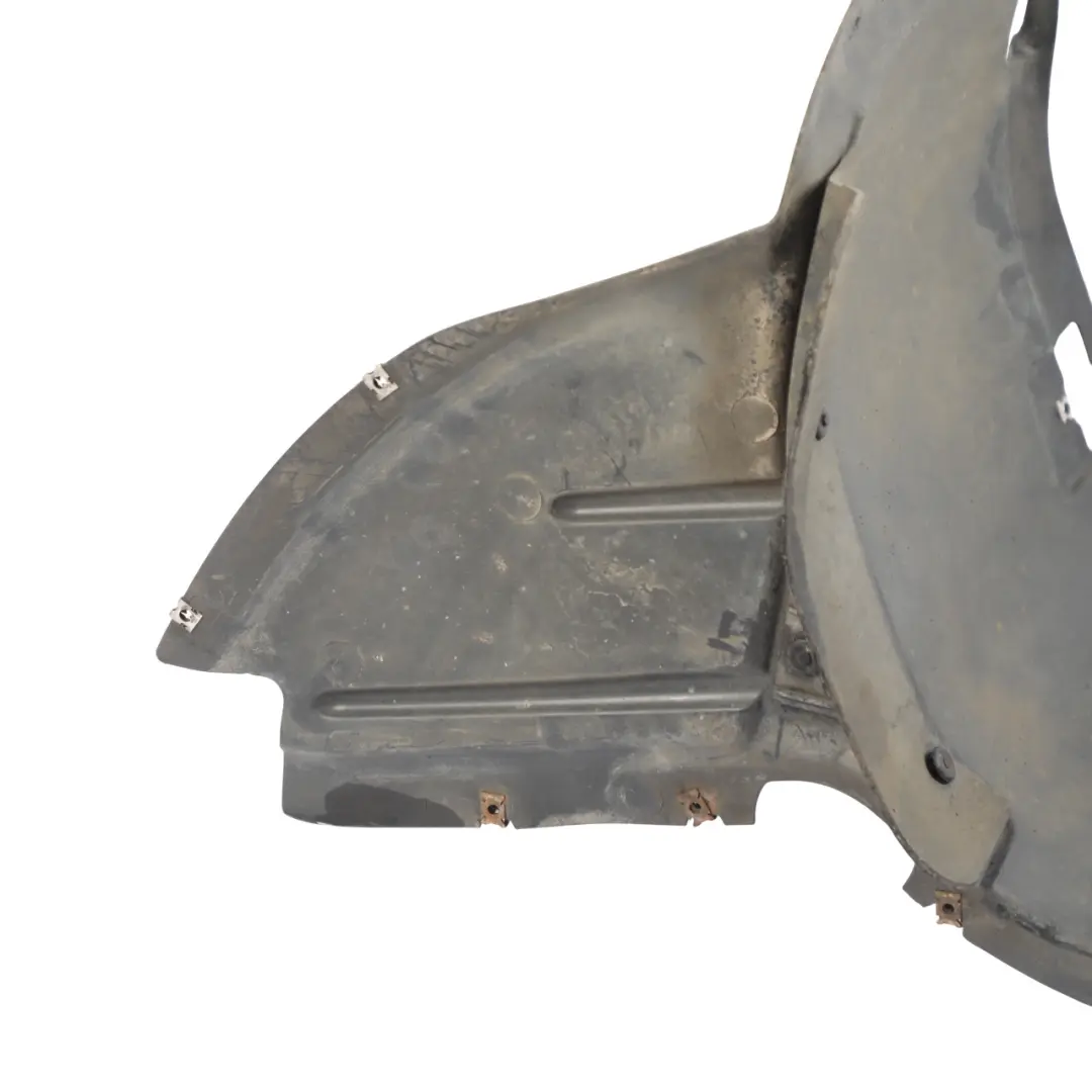 Arch Lower Liner Housing Panel Cover Front Left N/S to Audi A3 8P Wheel with Part number 8P0821191B Audi A3 8P Wheel Arch Lower Liner Housing Panel Cover Front Left N/S - SKU 8P0821191B - Part number 8P0821191B