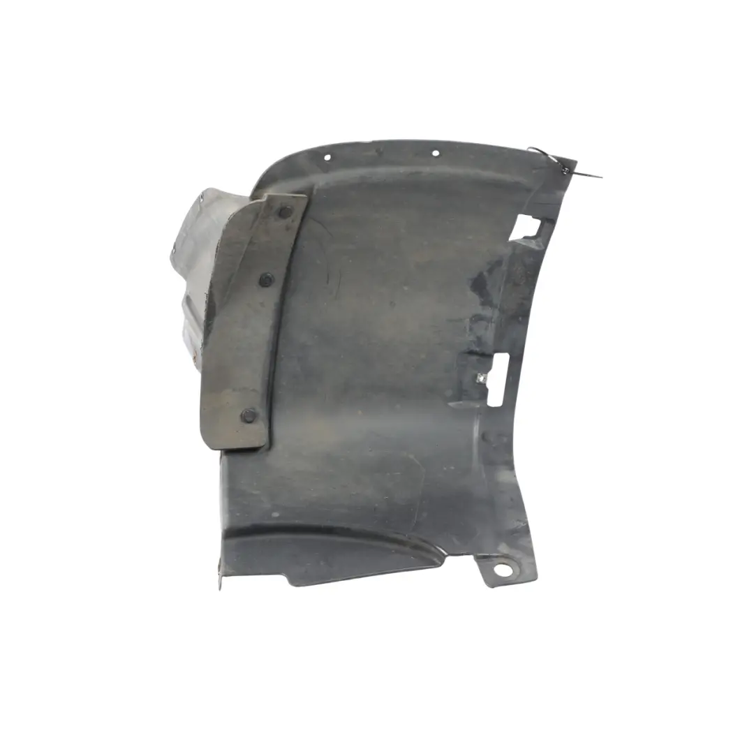 Arch Lower Liner Housing Panel Cover Front Left N/S to Audi A3 8P Wheel with Part number 8P0821191B Audi A3 8P Wheel Arch Lower Liner Housing Panel Cover Front Left N/S - SKU 8P0821191B - Part number 8P0821191B