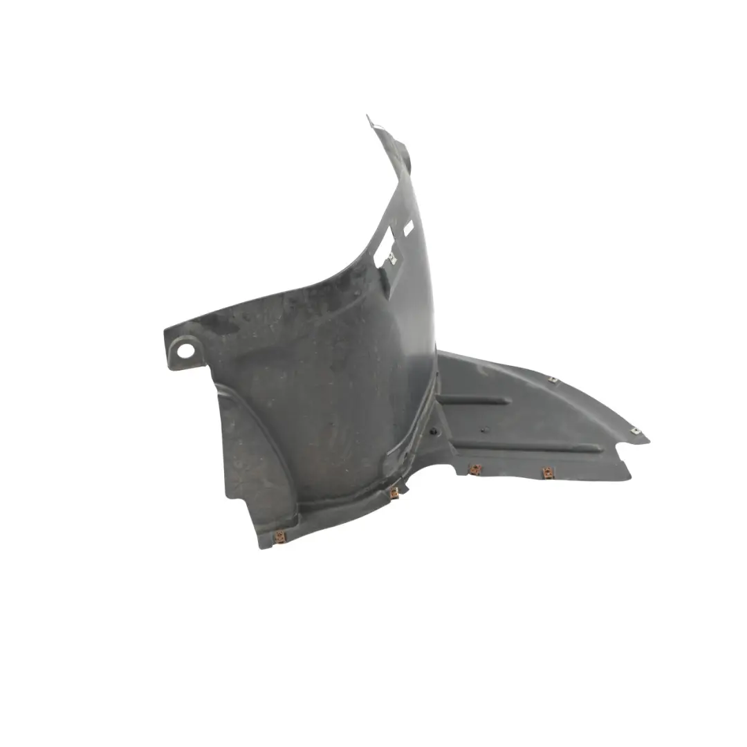 Panneau Cache Passage de Roue Inférieur Avant Gauche pour Audi A3 8P à propos du numéro de pièce 8P0821191B Audi A3 8P Panneau Cache Passage de Roue Inférieur Avant Gauche - SKU 8P0821191B - Numéro de pièce 8P0821191B