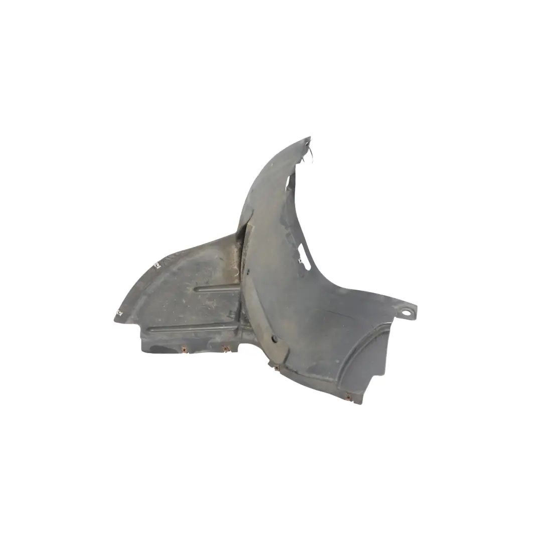 Panneau Cache Passage de Roue Inférieur Avant Gauche pour Audi A3 8P à propos du numéro de pièce 8P0821191B Audi A3 8P Panneau Cache Passage de Roue Inférieur Avant Gauche - SKU 8P0821191B - Numéro de pièce 8P0821191B