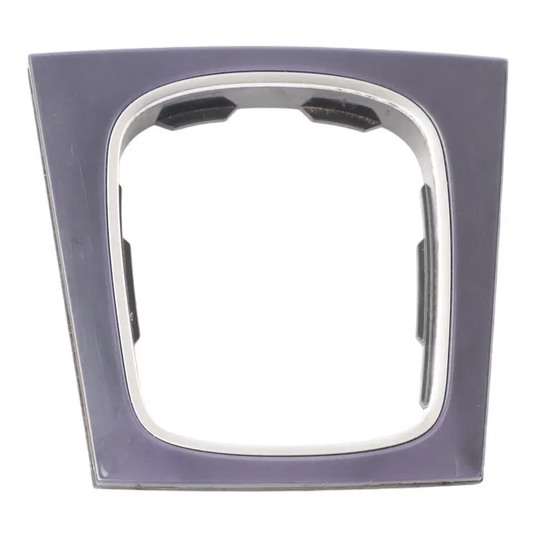 Audi A3 8P Cubierta Embellecedora Para Pomo De Palanca De Cambios - SKU 8P0864261D - Número de pieza 8P0864261D