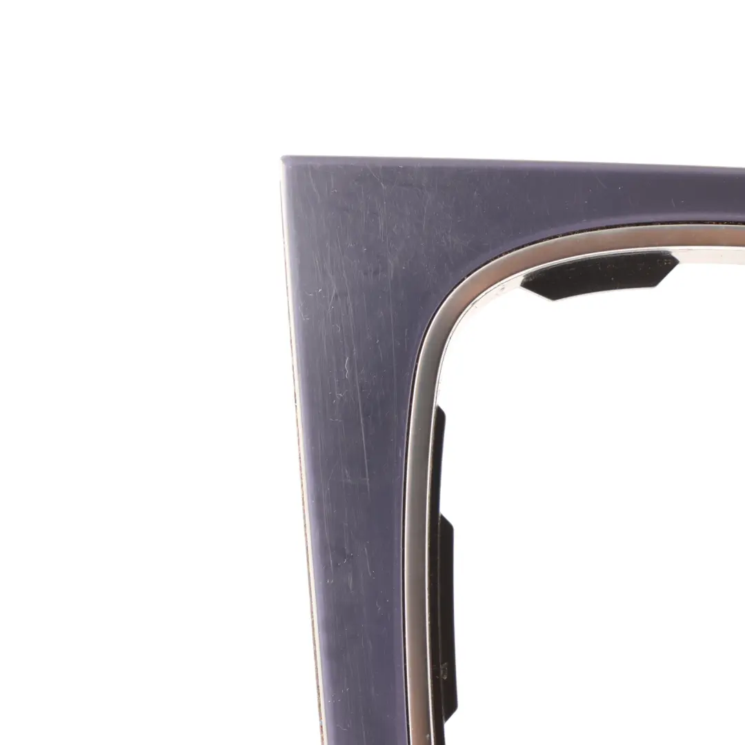 Lever Knob Stick Shifter Surround Trim Cover to Audi A3 8P Gear with Part number 8P0864261D Audi A3 8P Gear Lever Knob Stick Shifter Surround Trim Cover - SKU 8P0864261D - Part number 8P0864261D