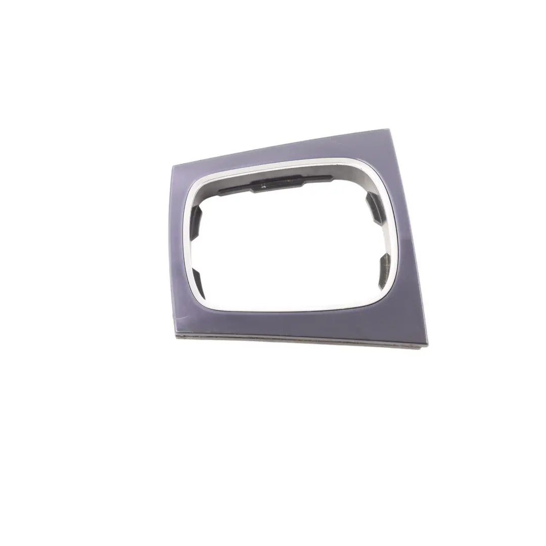 Lever Knob Stick Shifter Surround Trim Cover to Audi A3 8P Gear with Part number 8P0864261D Audi A3 8P Gear Lever Knob Stick Shifter Surround Trim Cover - SKU 8P0864261D - Part number 8P0864261D