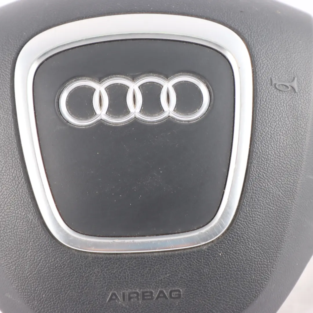 Audi A3 8P Steering Wheel Air Module Driver's Side Unit - SKU 8P0880201AM - Part number 8P0880201AM