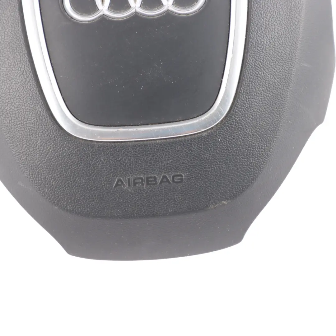 Steering Wheel Air Module Driver's Side Unit to Audi A3 8P with Part number 8P0880201AM Audi A3 8P Steering Wheel Air Module Driver's Side Unit - SKU 8P0880201AM - Part number 8P0880201AM